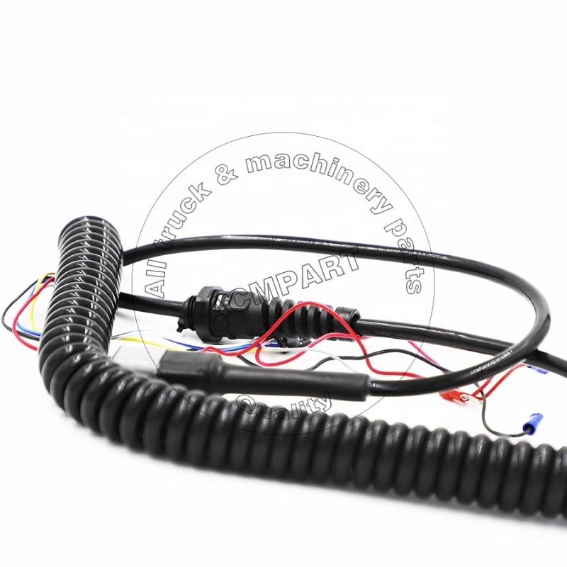 ACMPART Control box cable for Genie aerial work platform replacement 62223 ACMPART Control box cable for Genie aerial work platform replacement 62223