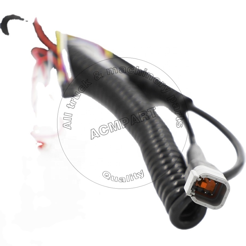 ACMPART Control box cable for Genie aerial work platform replacement 62223 ACMPART Control box cable for Genie aerial work platform replacement 62223