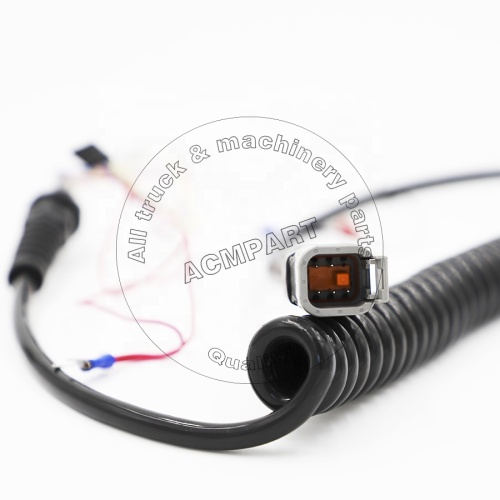 ACMPART Control box cable for Genie aerial work platform replacement 62223