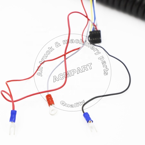 ACMPART Control box cable for Genie aerial work platform replacement 62223