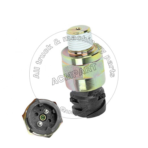 Oil Pressure Switch For VOLVO(TRUCK) 1087961,1622984,1594038,001087961,003031978,01087961,020382506, 03031978