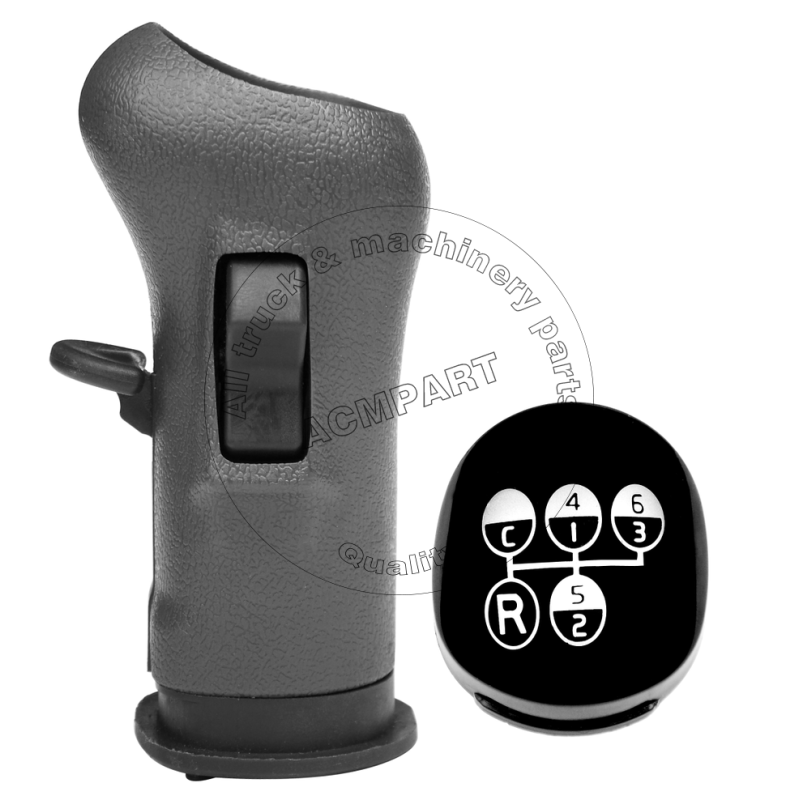 Schaltknauf 20488065 FÜR VOLVO 6 + C + R Schaltknauf 20488065 FÜR VOLVO 6 + C + R