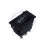 ACMPART Headlight Switch 6665410 For 450 453 463 553 653 751 753 763 773 853 863 864 873 963 S70 ACMPART Headlight Switch 6665410 For 450 453 463 553 653 751 753 763 773 853 863 864 873 963 S70