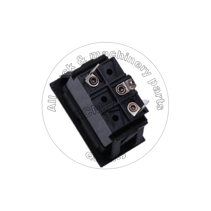 ACMPART Travel Control Switch 6668742 For 463 553 751 753 763 773 863 864 873 883 963 A220 A300 ACMPART Travel Control Switch 6668742 For 463 553 751 753 763 773 863 864 873 883 963 A220 A300