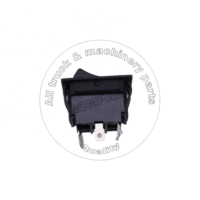 ACMPART Travel Control Switch 6668742 For 463 553 751 753 763 773 863 864 873 883 963 A220 A300 ACMPART Travel Control Switch 6668742 For 463 553 751 753 763 773 863 864 873 883 963 A220 A300