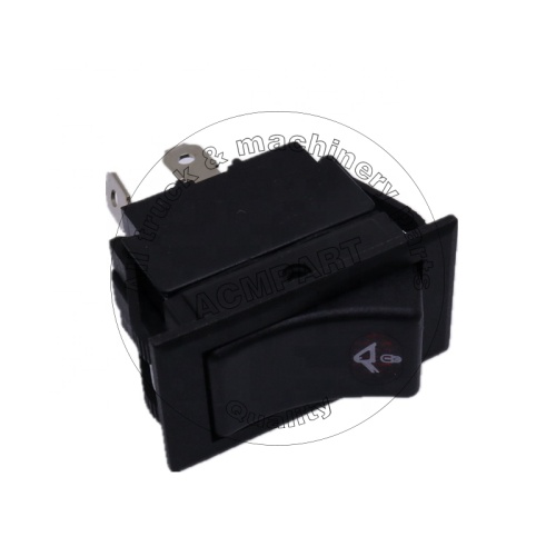 ACMPART Travel Control Switch 6668742 For 463 553 751 753 763 773 863 864 873 883 963 A220 A300 ACMPART Travel Control Switch 6668742 For 463 553 751 753 763 773 863 864 873 883 963 A220 A300