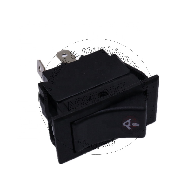 ACMPART Travel Control Switch 6668742 For 463 553 751 753 763 773 863 864 873 883 963 A220 A300 ACMPART Travel Control Switch 6668742 For 463 553 751 753 763 773 863 864 873 883 963 A220 A300