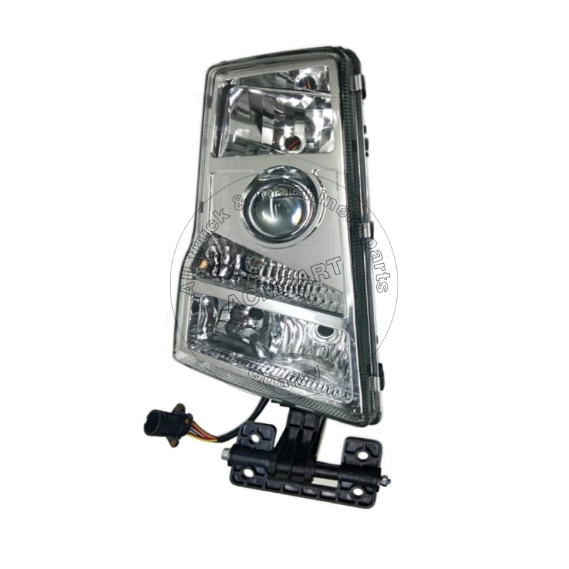 FARO DELANTERO PARA VOLVO Piezas de camiones OEM 20360899 20360898 FARO DELANTERO PARA VOLVO Piezas de camiones OEM 20360899 20360898