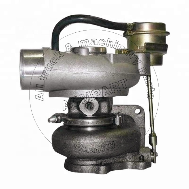 ACMPART CUMMINS TURBOCHAGER TD04 49135-05000 49135-05020 Turbo 99450703 53149886446 Turbocharger for Iveco Sofim Daily 8140.43.3700 500321800 1S7Q6KK682BH ACMPART CUMMINS TURBOCHAGER TD04 49135-05000 49135-05020 Turbo 99450703 53149886446 Turbocharger for Iveco Sofim Daily 8140.43.3700 500321800 1S7Q6KK682BH