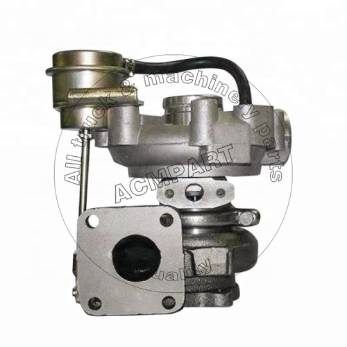 ACMPART CUMMINS TURBOCHAGER TD04 49135-05000 49135-05020 Turbo 99450703 53149886446 Turbocharger for Iveco Sofim Daily 8140.43.3700 500321800 1S7Q6KK682BH