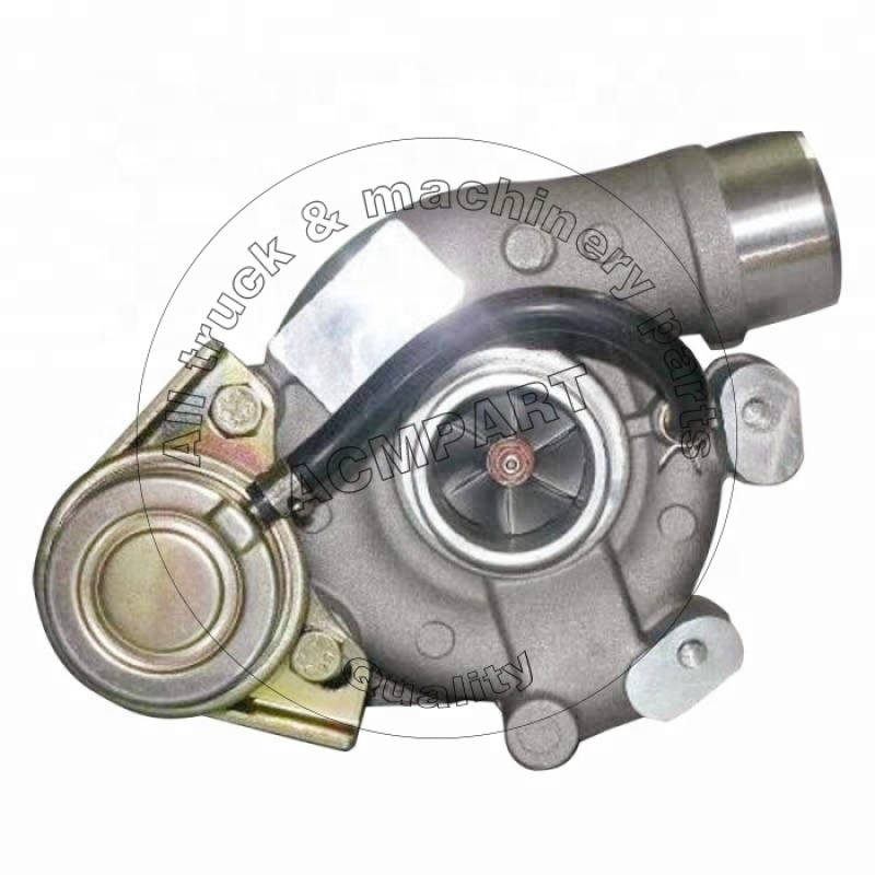 ACMPART CUMMINS TURBOCHAGER TD04 49135-05000 49135-05020 Turbo 99450703 53149886446 Turbocharger for Iveco Sofim Daily 8140.43.3700 500321800 1S7Q6KK682BH ACMPART CUMMINS TURBOCHAGER TD04 49135-05000 49135-05020 Turbo 99450703 53149886446 Turbocharger for Iveco Sofim Daily 8140.43.3700 500321800 1S7Q6KK682BH