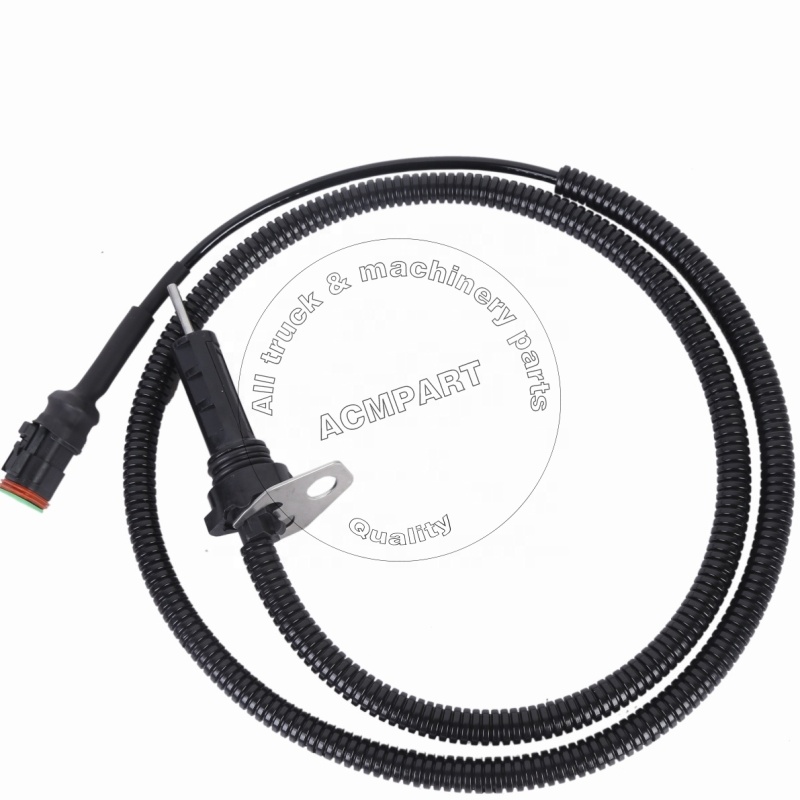 High quality Truck Accessories7420928552 20566436 68326623 20928552 68326742 Brake Pad Wear Sensor FIT for RENAULT T High quality Truck Accessories7420928552 20566436 68326623 20928552 68326742 Brake Pad Wear Sensor FIT for RENAULT T
