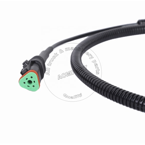 High quality Truck Accessories7420928552 20566436 68326623 20928552 68326742 Brake Pad Wear Sensor FIT for RENAULT T