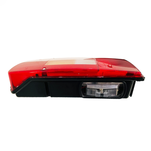 1*pcs HST-21052 Tail Light fits for VOL Truck Body Parts Tail lamp Oem 20425728 20507623 21097450