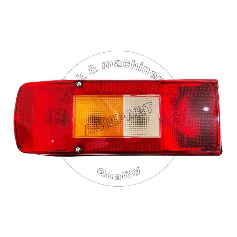 1*pcs HST-21052 Tail Light fits for VOL Truck Body Parts Tail lamp Oem 20425728 20507623 21097450 1*pcs HST-21052 Tail Light fits for VOL Truck Body Parts Tail lamp Oem 20425728 20507623 21097450