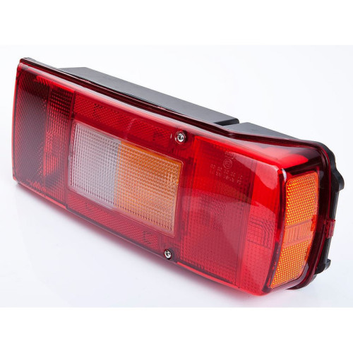 1*pcs HST-21052 Tail Light fits for VOL Truck Body Parts Tail lamp Oem 20425728 20507623 21097450