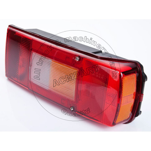 1*pcs HST-21052 Tail Light fits for VOL Truck Body Parts Tail lamp Oem 20425728 20507623 21097450
