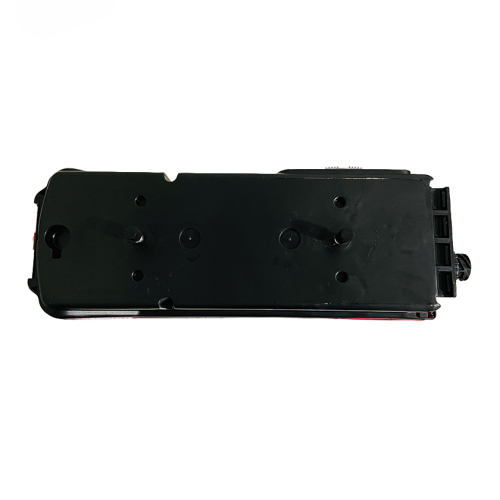 1*pcs HST-21052 Tail Light fits for VOL Truck Body Parts Tail lamp Oem 20425728 20507623 21097450