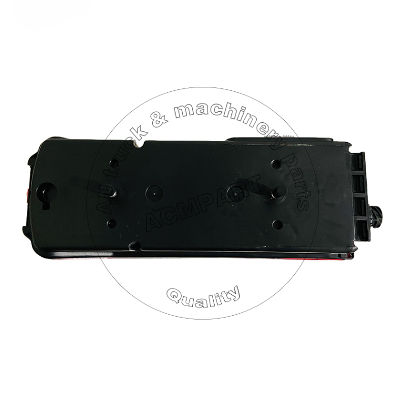 1*pcs HST-21052 Tail Light fits for VOL Truck Body Parts Tail lamp Oem 20425728 20507623 21097450 1*pcs HST-21052 Tail Light fits for VOL Truck Body Parts Tail lamp Oem 20425728 20507623 21097450