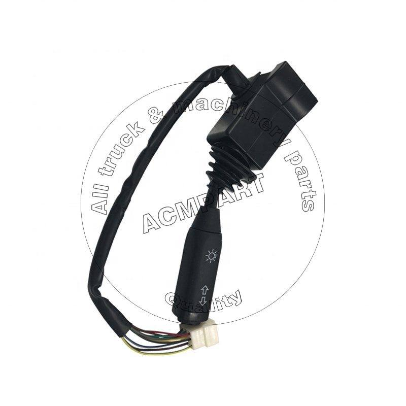 ACMPART New Combination Switch 475/51090 For JCB 2CX ACMPART New Combination Switch 475/51090 For JCB 2CX