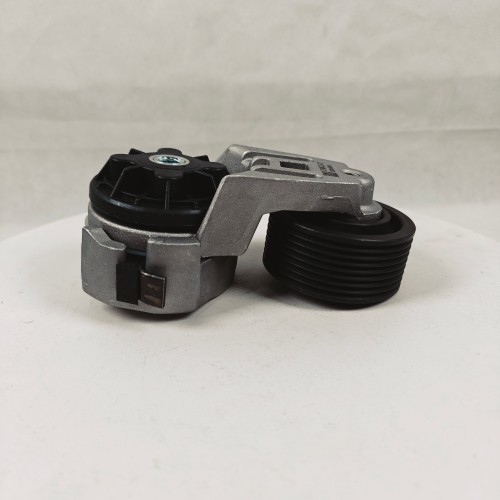 ACMPART High Quality Kangmingsi6CT Engine Tensioning Belt New Condition for Spare Parts Engine Tensioner Pulley C3936213