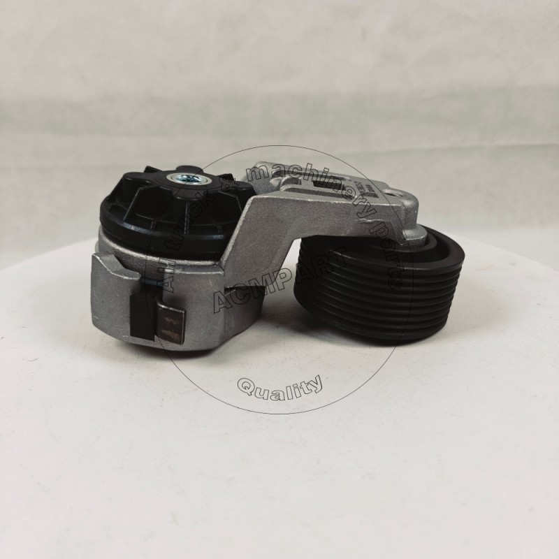 ACMPART High Quality Kangmingsi6CT Engine Tensioning Belt New Condition for Spare Parts Engine Tensioner Pulley C3936213 ACMPART High Quality Kangmingsi6CT Engine Tensioning Belt New Condition for Spare Parts Engine Tensioner Pulley C3936213