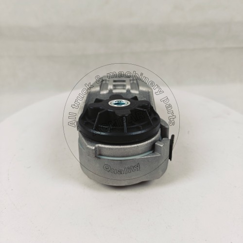 Correa tensora de motor Kangmingsi6CT de alta calidad de ACMPART, nueva condición para repuestos, polea tensora de motor C3936213