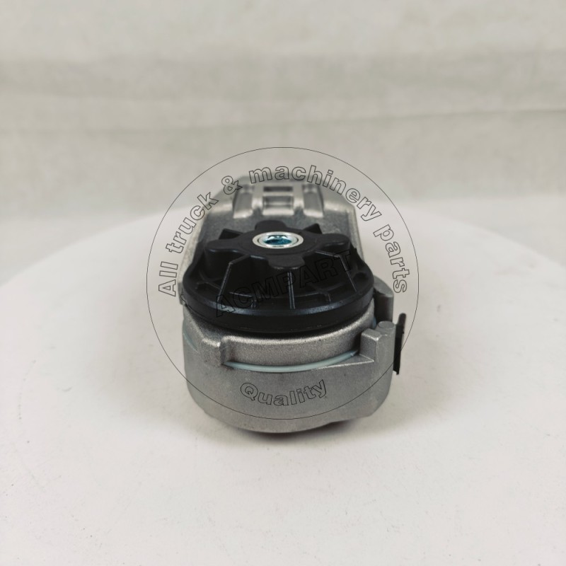 ACMPART High Quality Kangmingsi6CT Engine Tensioning Belt New Condition for Spare Parts Engine Tensioner Pulley C3936213 ACMPART High Quality Kangmingsi6CT Engine Tensioning Belt New Condition for Spare Parts Engine Tensioner Pulley C3936213