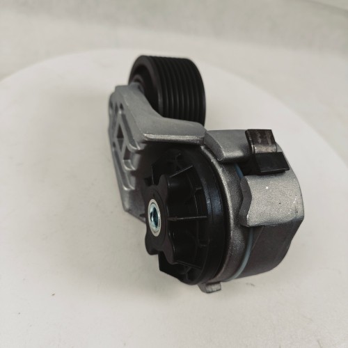 ACMPART High Quality Kangmingsi6CT Engine Tensioning Belt New Condition for Spare Parts Engine Tensioner Pulley C3936213