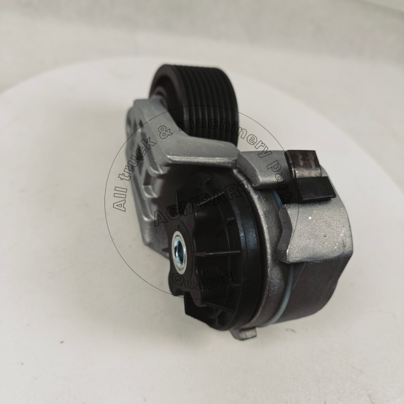 ACMPART High Quality Kangmingsi6CT Engine Tensioning Belt New Condition for Spare Parts Engine Tensioner Pulley C3936213 ACMPART High Quality Kangmingsi6CT Engine Tensioning Belt New Condition for Spare Parts Engine Tensioner Pulley C3936213
