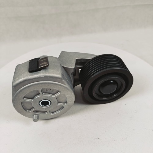 ACMPART High Quality Kangmingsi6CT Engine Tensioning Belt New Condition for Spare Parts Engine Tensioner Pulley C3936213