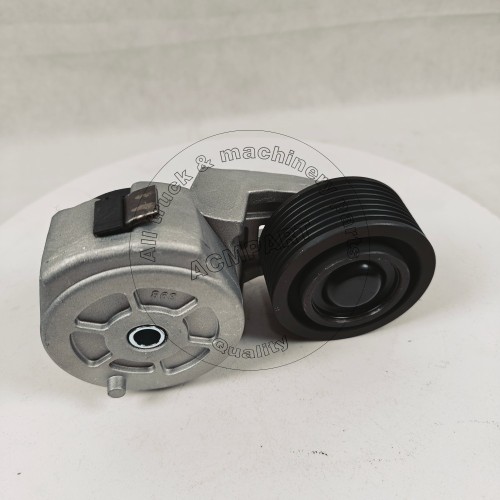 Correa tensora de motor Kangmingsi6CT de alta calidad de ACMPART, nueva condición para repuestos, polea tensora de motor C3936213