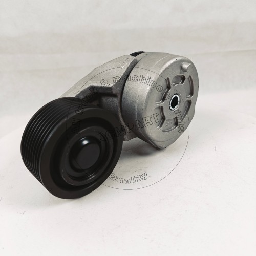 Correa tensora de motor Kangmingsi6CT de alta calidad de ACMPART, nueva condición para repuestos, polea tensora de motor C3936213