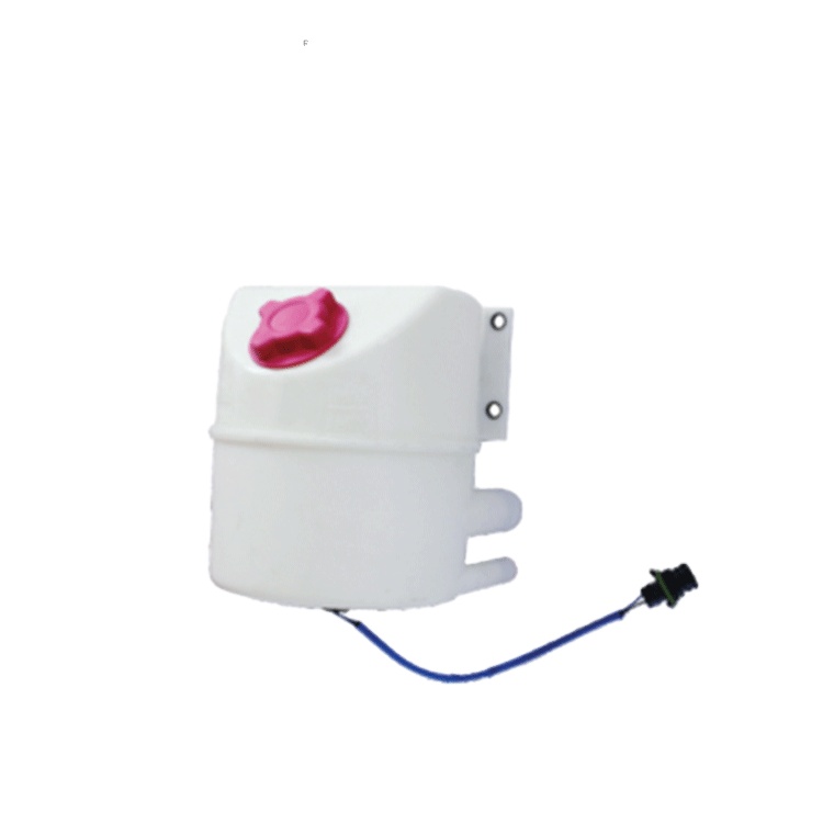 Truck auxiliary tank radiator coolant expansion tank 20728985 for Volvo Truck auxiliary tank radiator coolant expansion tank 20728985 for Volvo