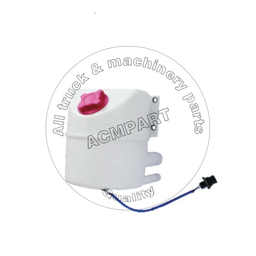 Truck auxiliary tank radiator coolant expansion tank 20728985 for Volvo Truck auxiliary tank radiator coolant expansion tank 20728985 for Volvo