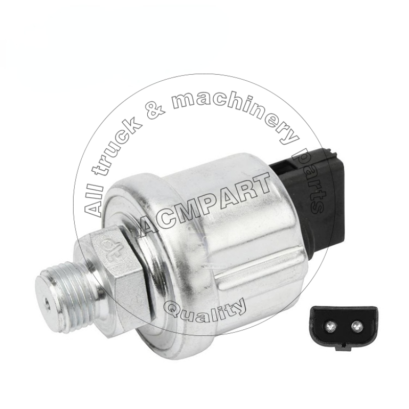 3987498 1594236 Pressure Sensor For Volvo 3987498 1594236 Pressure Sensor For Volvo