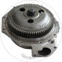 excavator cat 3406E C15 engine parts 135-4925 Water Pump excavator cat 3406E C15 engine parts 135-4925 Water Pump