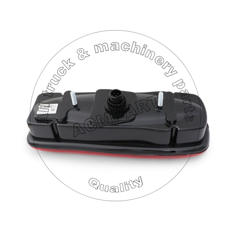 TAIL LAMP WITH CABLE For Volvo FL FE VM Truck Parts High Quality 20769781 LH 20769782 RH TAIL LAMP WITH CABLE For Volvo FL FE VM Truck Parts High Quality 20769781 LH 20769782 RH