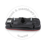 TAIL LAMP WITH CABLE For Volvo FL FE VM Truck Parts High Quality 20769781 LH 20769782 RH TAIL LAMP WITH CABLE For Volvo FL FE VM Truck Parts High Quality 20769781 LH 20769782 RH