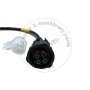 23417546 7421695307 20710519 21695307 Position Sensor for Volvo 23417546 7421695307 20710519 21695307 Position Sensor for Volvo
