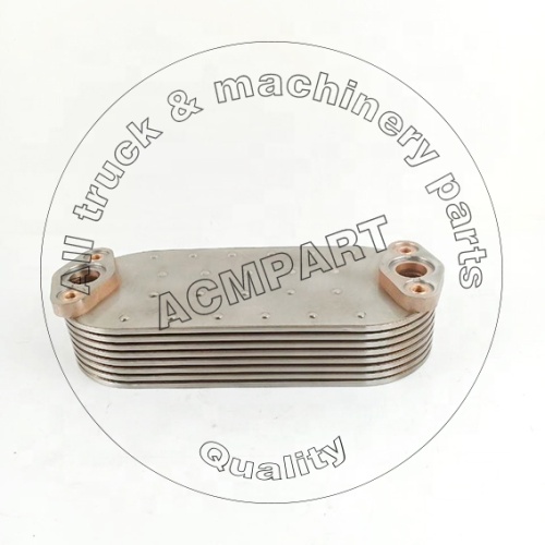 2486A959 Piezas del sistema de enfriamiento de ACEITE 2486A959 Piezas del sistema de enfriamiento de ACEITE