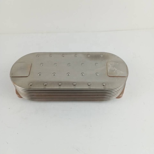 2486A959 OIL cooling system parts