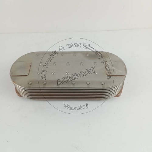 2486A959 Piezas del sistema de enfriamiento de ACEITE