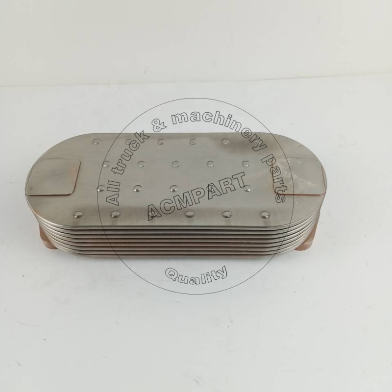 2486A959 OIL cooling system parts 2486A959 OIL cooling system parts