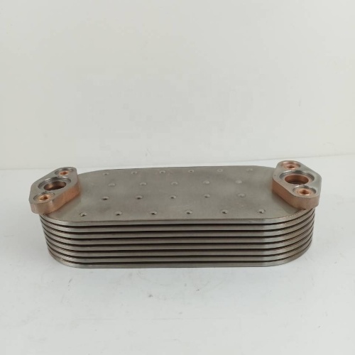 2486A959 OIL cooling system parts