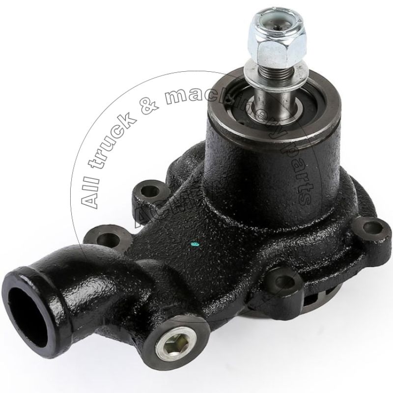Fast Delivery Excavator Engine Spare Parts 41313201 Water Pump for Manufacturing Plant U5MW0104 Fast Delivery Excavator Engine Spare Parts 41313201 Water Pump for Manufacturing Plant U5MW0104