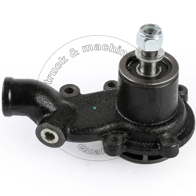 Fast Delivery Excavator Engine Spare Parts 41313201 Water Pump for Manufacturing Plant U5MW0104 Fast Delivery Excavator Engine Spare Parts 41313201 Water Pump for Manufacturing Plant U5MW0104