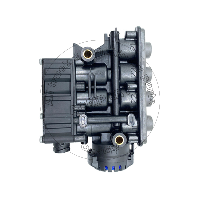 Air Brake System Solenoid Valve for Truck 7421083660 21083660 k019821 k019820 7421083657 21083657 7421083654 Air Brake System Solenoid Valve for Truck 7421083660 21083660 k019821 k019820 7421083657 21083657 7421083654