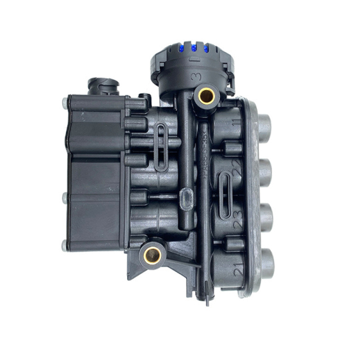 Air Brake System Solenoid Valve for Truck 7421083660 21083660 k019821 k019820 7421083657 21083657 7421083654