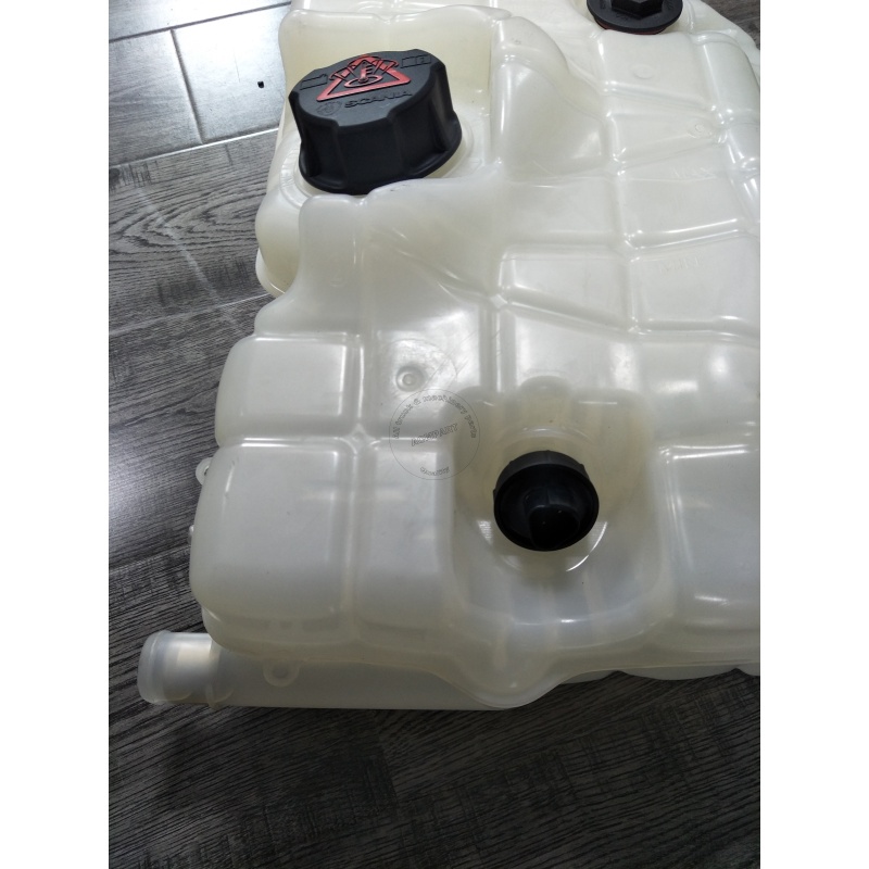 hot sale high quality expansion tank 2545036 hot sale high quality expansion tank 2545036
